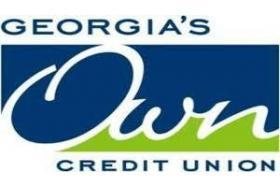 Georgia's Own CU All Access Checking logo