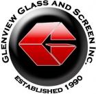 Glenview Glass & Screen Inc. logo