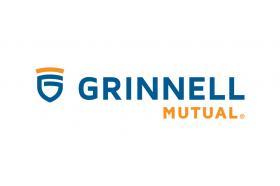 Grinnell Mutual Auto Insurance logo