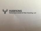 Hawkins Home Improvement & Floorcovering LLC logo