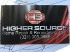Higher Source, Inc. logo