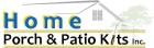 Home Porch & Patio Kits Inc. logo