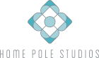 HomePoleStudios.com logo