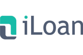 iLoan Personal Loans logo