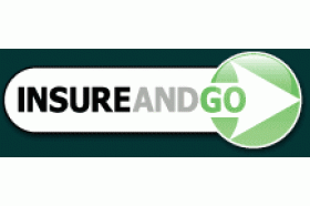 InsureAndGo Travel Insurance logo