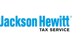 Jackson Hewitt Tax Debt Resolution Services logo