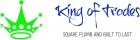 King Of Trades logo