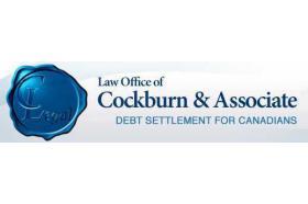 Law Office of Cockburn & Associate logo