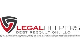 Legal Helpers Debt Resolution, LLC logo