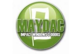 Maydac Construction Co., Llc logo