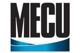 MECU Bump-Up CD logo