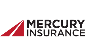 Mercury Auto Insurance logo