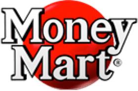 Money Mart Payday Loans logo