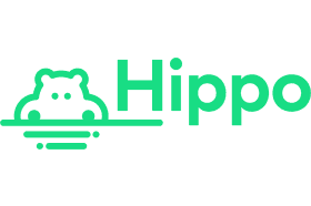 Hippo Home Insurance logo