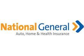 National General Home Insurance logo