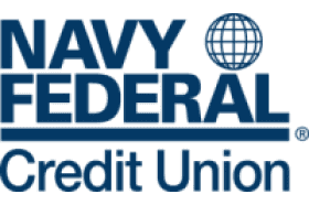 Navy Federal Credit Union SaveFirst Account logo