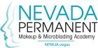 Nevada Permanent Makeup And Microblading Academy logo