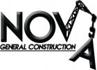 Nova General Construction Inc. logo