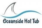 Oceanside Hot Tub logo
