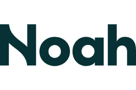 Noah Home Equity Sharing logo