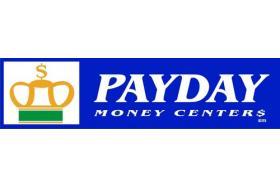 Payday Money Centers Payday Loan logo