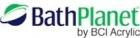Bath Planet Of Atlanta logo