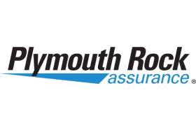 Plymouth Rock Assurance Renters Insurance logo