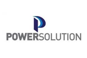 Power Solution logo