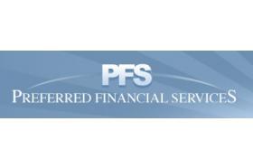 Preferred Financial Services logo