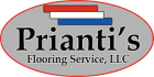 PRIANTI'S FLOORING SERVICE,LLC logo