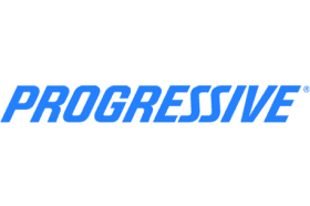 Progressive Auto Insurance logo