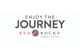 Red Rocks CU Checking Account logo