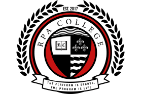 RPA College logo