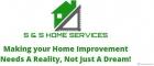 S & S Home Services LLC logo