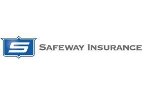 Safeway Auto Insurance logo