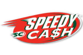 Speedy Cash Auto Title Loans logo