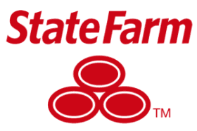 State Farm Home Insurance logo