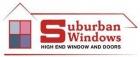 Suburban Windows logo