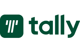 Tally Technologies logo