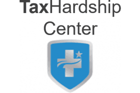 Tax Hardship Center LLC logo