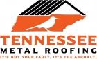 Tennessee Metal Roofing, Inc. logo