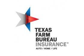 Texas Farm Bureau Auto Insurance logo