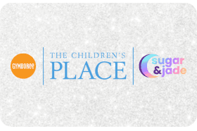 The Children's Place My Place Rewards Credit Card logo