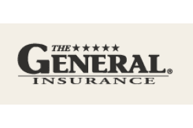 The General Renters Insurance logo
