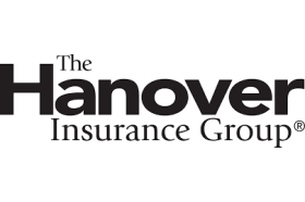 The Hanover Auto Insurance logo