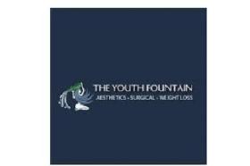 The Youth Fountain logo