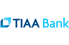 TIAA Bank Bump Rate CD logo
