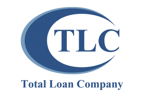 Total Loan Company, LLC logo