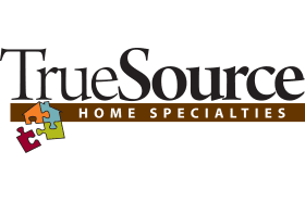 TrueSource Home Specialties logo