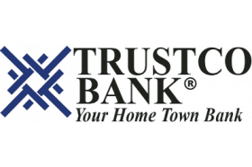 Trustco Bank Home Town Free Checking logo
